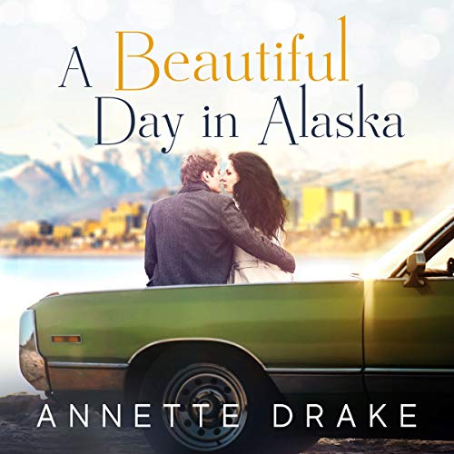 A Beautiful Day in Alaska
