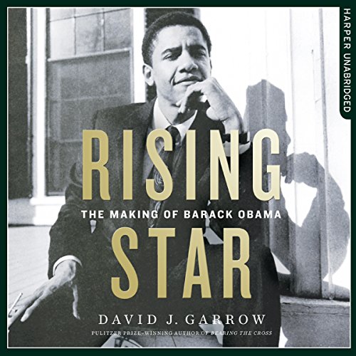 Rising Star by David J. Garrow