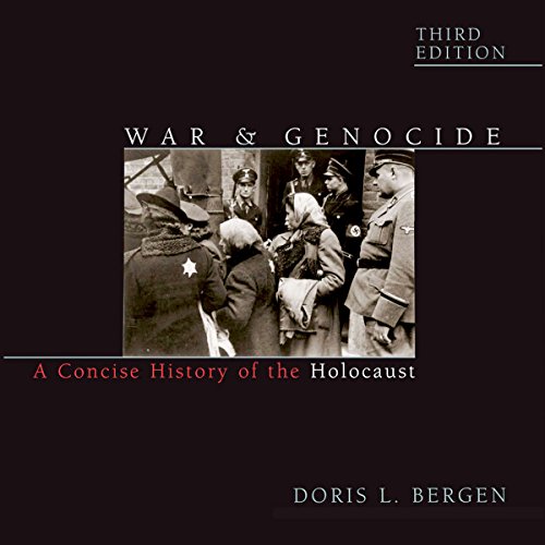 War and Genocide