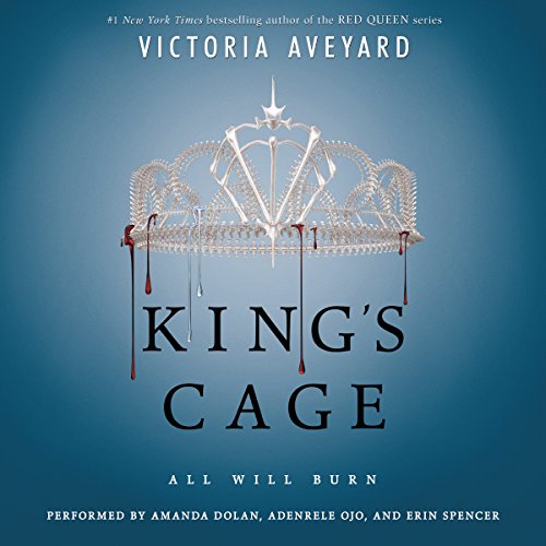 King's Cage