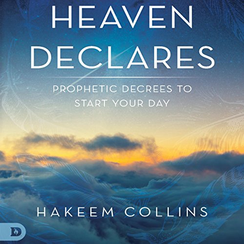 Heaven Declares