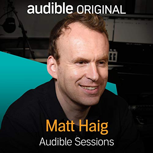 Matt Haig