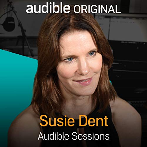 Susie Dent