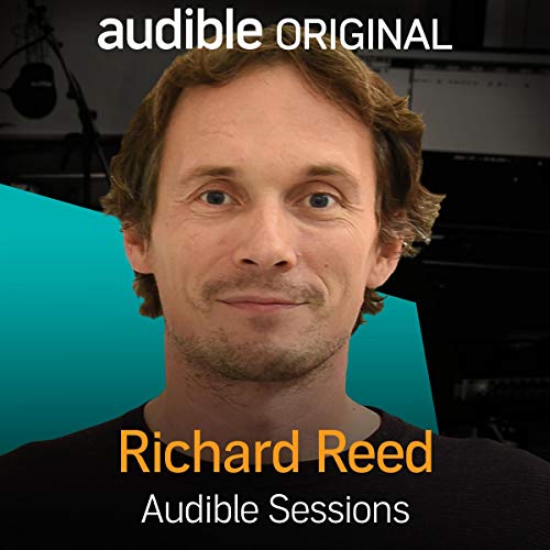 Richard Reed by Richard Reed