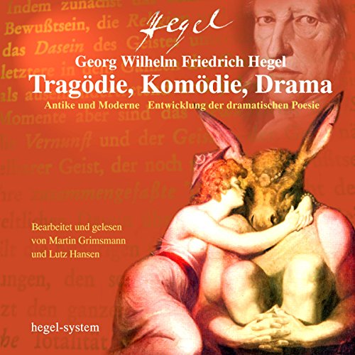 Tragödie, Komödie, Drama