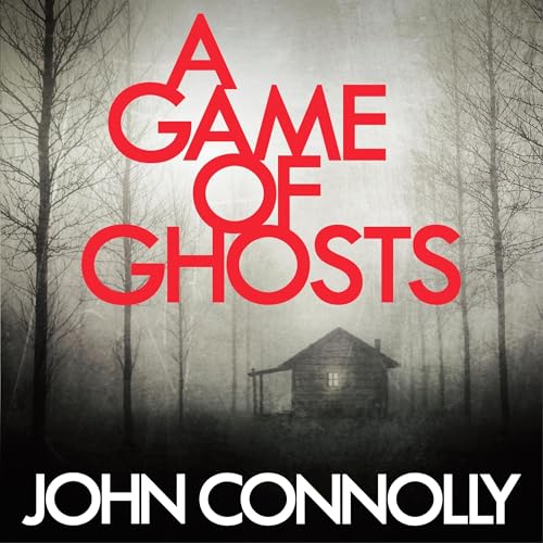A Game of Ghosts