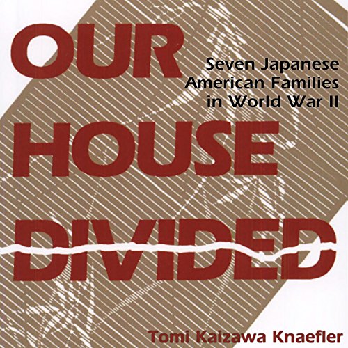 Our House Divided by T K Knaefler