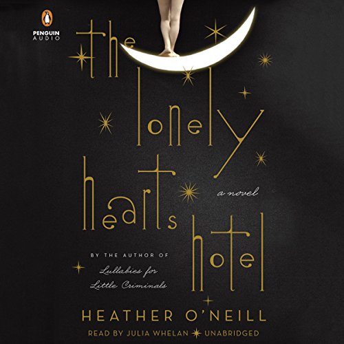 The Lonely Hearts Hotel