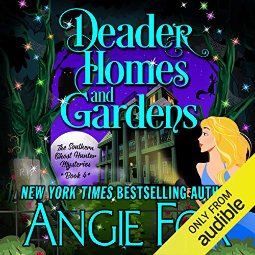 Deader Homes and Gardens
