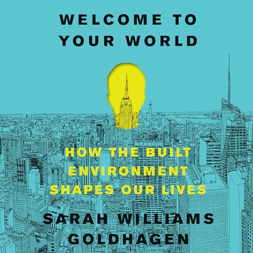 Welcome to Your World