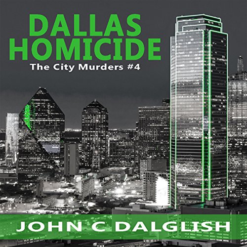 Dallas Homicide
