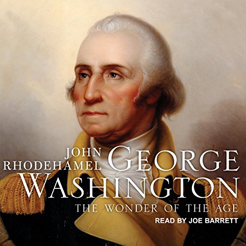 George Washington by John Rhodehamel