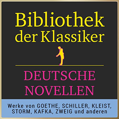 Deutsche Novellen by div.
