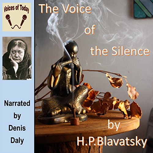 The Voice of the Silence