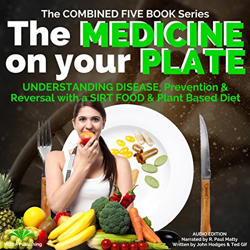 The Medicine on Your Plate