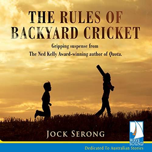 The Rules of Backyard Cricket
