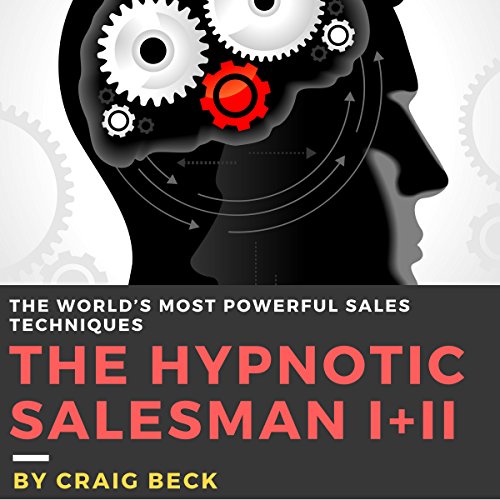 The Hypnotic Salesman I + II