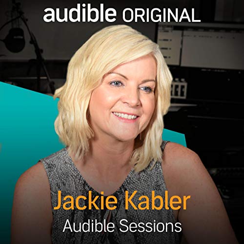 Jackie Kabler by Jackie Kabler
