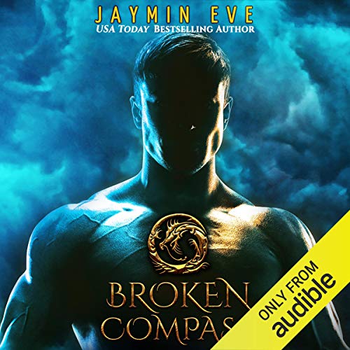 Broken Compass by Jaymin Eve