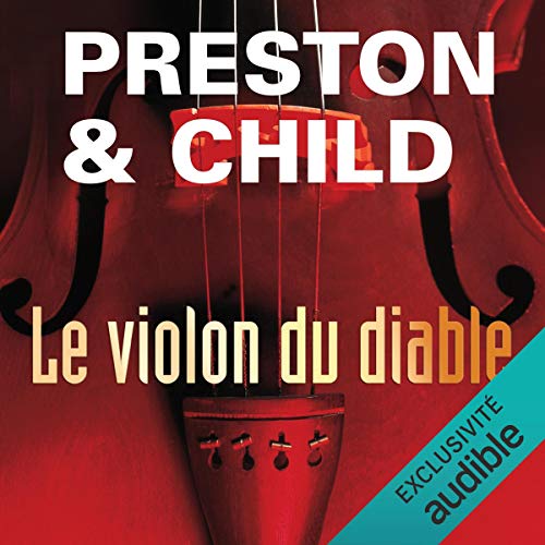 Le violon du diable