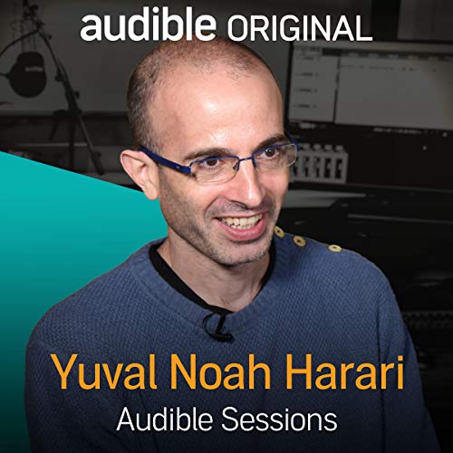 Yuval Noah Harari