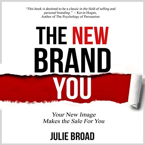 The New Brand You