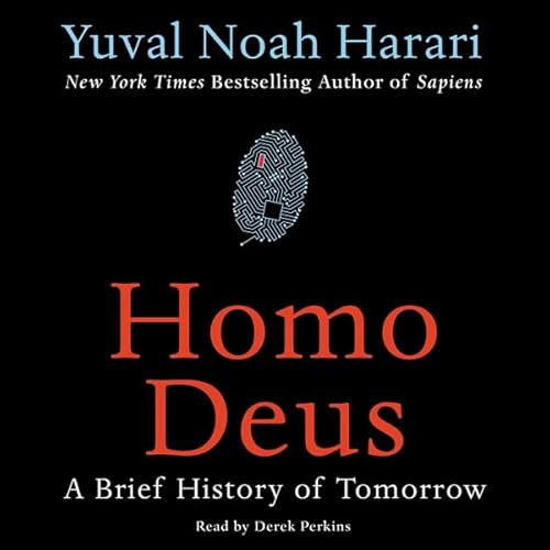 Homo Deus