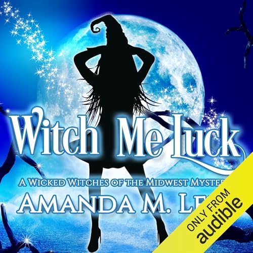 Witch Me Luck