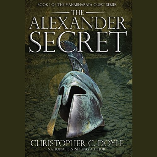 The Alexander Secret