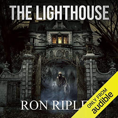 The Lighthouse by Ron Ripley