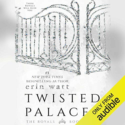 Twisted Palace