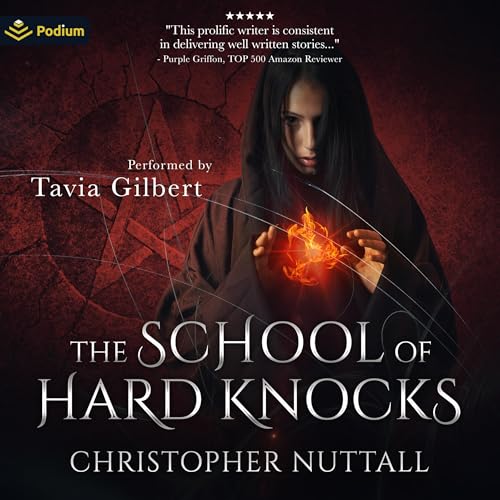 The School of Hard Knocks