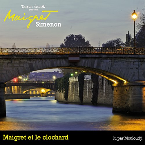 Maigret et le clochard