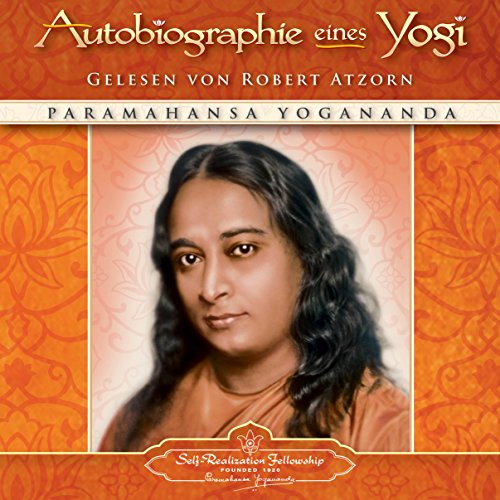 Autobiographie eines Yogi [Autobiography of a Yogi]