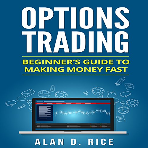 Options Trading by Alan D. Rice
