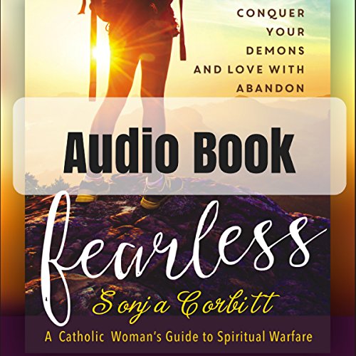 Fearless by Sonja Corbitt