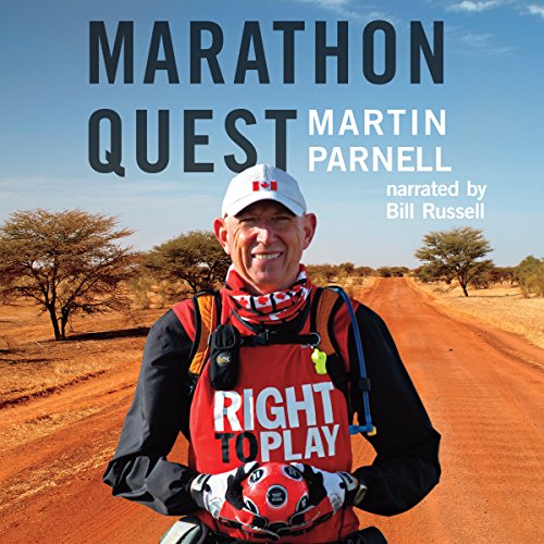 Marathon Quest