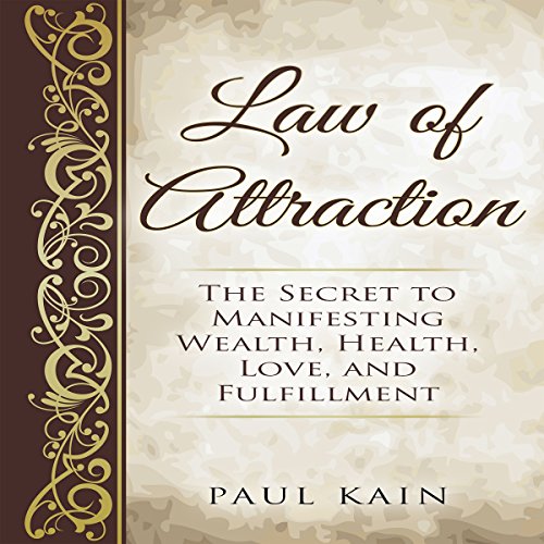 Law of Attraction