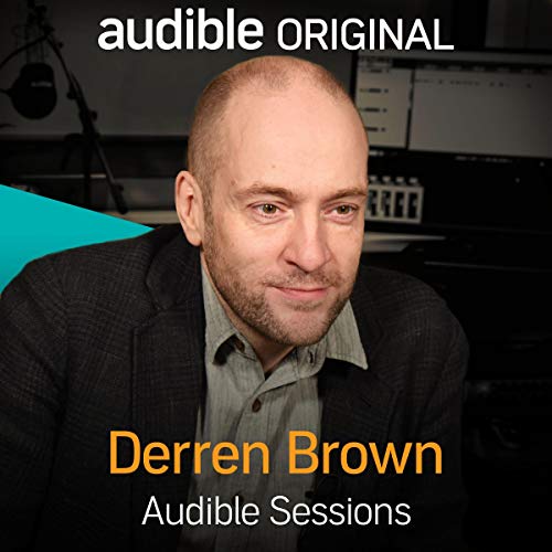 Derren Brown