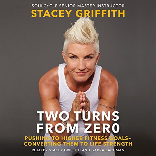 Two Turns From Zero by Stacey Griffith