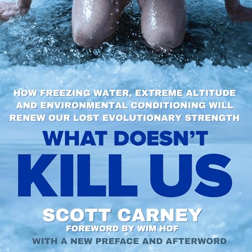 What Doesn't Kill Us