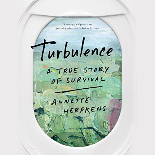 Turbulence by Annette Herfkens