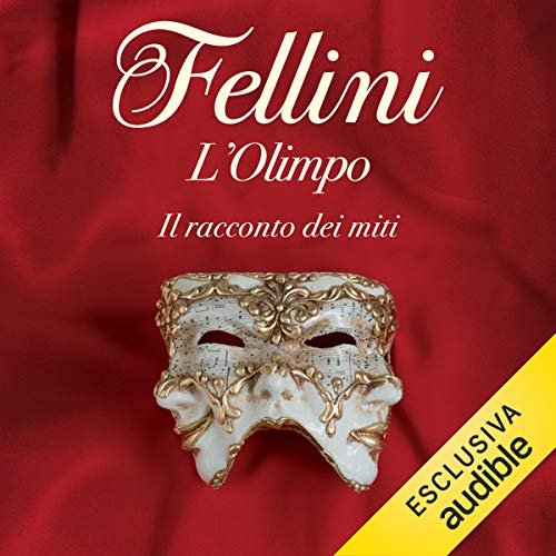 L'Olimpo: Il racconto dei miti