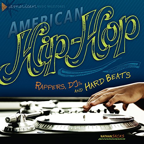 American Hip-Hop by Nathan Sacks