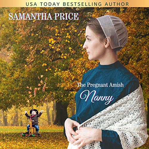 The Pregnant Amish Nanny
