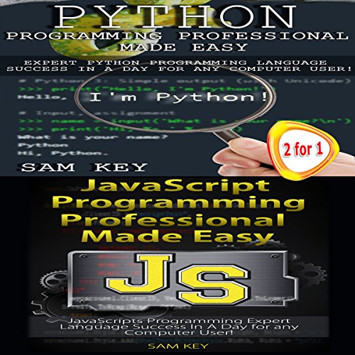 Programming, Volume 49 by Sam Key