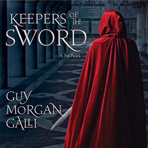 Keepers of the Sword