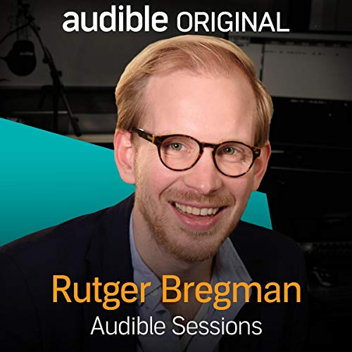 Rutger Bregman
