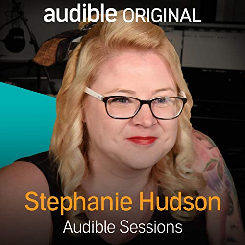 Stephanie Hudson by Stephanie Hudson