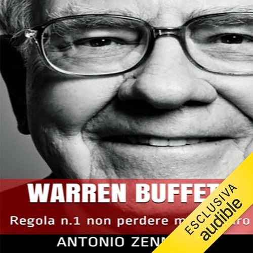Warren Buffett
